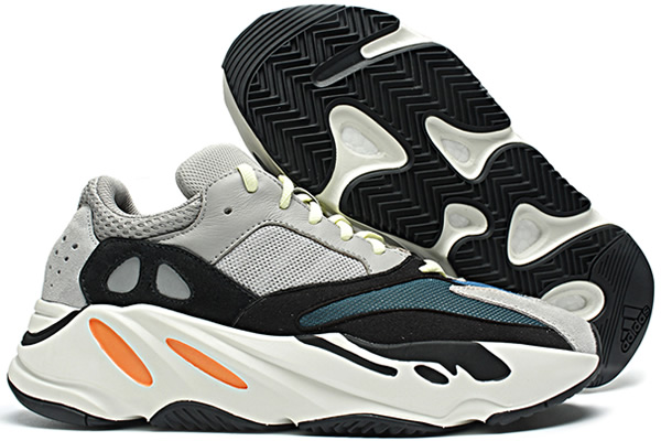 Yeezy Boost 700 Wave Runner Solid Grey